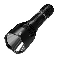Ручной фонарь NITECORE P30 New Kit, черный