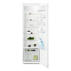 Встраиваемый холодильник Electrolux RRS3DF18S белый