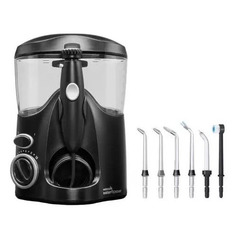 Ирригатор WATERPIK WP-112ЕU, цвет: черный [pn20026757]