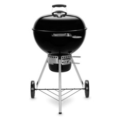 Гриль Weber Master-Touch GBS E-5750 (14701004) не разборный на подставке