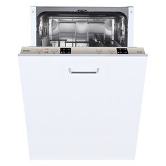Посудомоечная машина узкая GRAUDE VGE 45.0