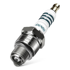 Свеча зажигания DENSO Spark plug SK20HR11#4