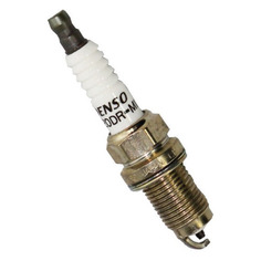 Свеча зажигания Denso Spark plug KJ20DR-M11#4 для лег.авт.