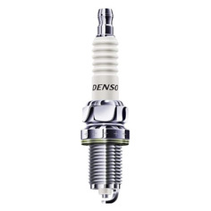 Свеча зажигания Denso Spark plug K20PBR-S10 для лег.авт.