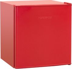 Холодильник Nordfrost NR 506 R (красный)