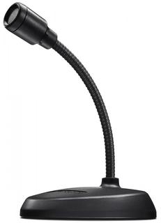 Микрофон Audio-Technica ATGM1-USB (черный)
