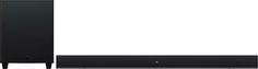 Саундбар Xiaomi Mi TV Soundbar 2.0 (черный)