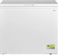 Морозильный ларь Midea MCF3085W