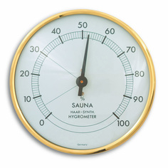 Термометр TFA 40.1003 (золотой)