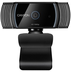 Веб камера Canyon CNS-CWC5 (черный)