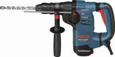 Перфоратор Bosch GBH 3-28DFR