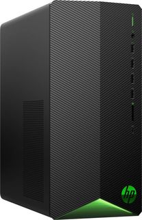 Системный блок HP Pavilion TG01-1004ur (черный)