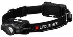 Фонарь налобный LED Lenser H5 Core (черный)