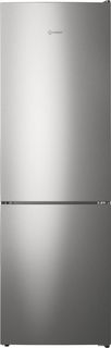 Холодильник Indesit ITR 4180 S (серебристый)