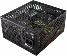 Блок питания Seasonic ATX 600W SSR-600TL (черный)