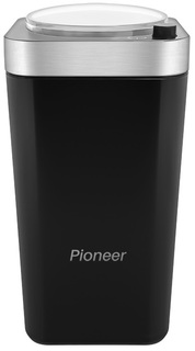 Кофемолка Pioneer CG216 (черный)