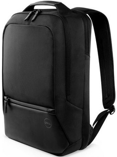Рюкзак Dell Premier Slim PE1520PS для ноутбука 15&quot; (черный)
