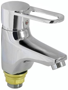 Смеситель для умывальника ПРОФСАН ПСМ-740-КТ/008