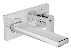 Смеситель для умывальника Ideal Standard Edge (A7116AA)