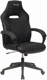 Игровое кресло Бюрократ Viking 3 Aero Black Edition