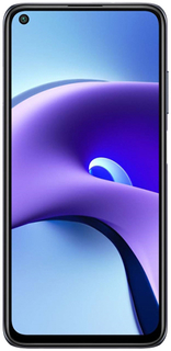 Смартфон Xiaomi Redmi Note 9T 4+128GB Black