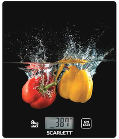 Кухонные весы Scarlett SC-KS57P63