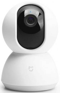 IP-камера Xiaomi Mi Home Security Camera 360 2K (BHR4457GL)