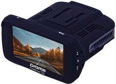 Видеорегистратор Digma Freedrive 720