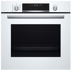 Электрический духовой шкаф Bosch Serie | 6 HBG538EW6R
