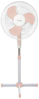 Вентилятор напольный STATUS-FOR-LIFE ST-SF-161M(P) Peach