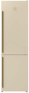 Холодильник Gorenje NRK6202CLI