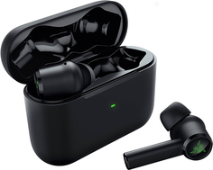 Беспроводные наушники с микрофоном Razer Hammerhead True Wireless Pro (RZ12-03440100-R3G1)