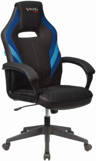 Игровое кресло Бюрократ Viking 3 Aero Blue