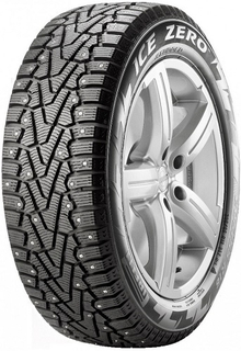 Шина зимняя PIRELLI 275/40/21 H 107 W-Ice Zero XL Ш (3042300)