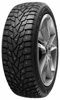 Шина зимняя DUNLOP 235/60/18 T 107 Grandtrek Ice 02 XL Ш (317349)