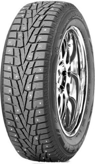 Шина зимняя ROADSTONE Winguard Winspike, 205/65/16 R 107/105 LT Ш (86696795718)