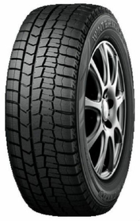 Шина зимняя DUNLOP 245/40/18 T 97 Winter Maxx WM02 (329535)