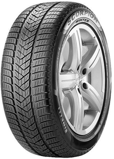 Шина зимняя PIRELLI 275/40/21 V 107 Scorpion Winter XL (N0) (2774500)