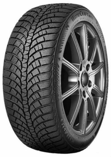 Шина зимняя KUMHO 235/45/17 V 97 WP-71 XL (2183493)