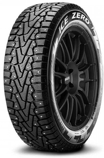 Шина зимняя PIRELLI 225/50/17 T 98 W-Ice Zero XL Ш (3244300)