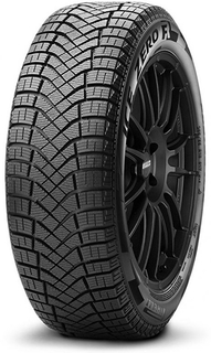 Шина зимняя PIRELLI 235/65/18 T 110 W-Ice Zero Friction XL (3763000)