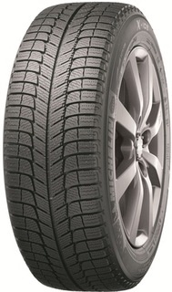 Шина зимняя MICHELIN 205/55/16 H 91 X-Ice 3 ZP Run Flat (693999)