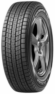 Шина зимняя DUNLOP 265/45/20 R 108 Winter Maxx Sj8 (338065)