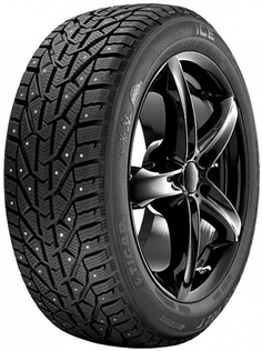 Шина зимняя TIGAR 195/55/16 T 91 Ice XL Ш (301905)