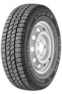 Шина зимняя TIGAR 225/65/16 R 112/110 C Cargospeed Winter Ш (510215)