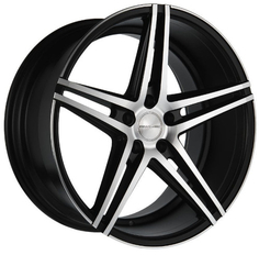Колесный диск RW H-585, 8,5/R20, 5х112, ET30, d66,6 DB F/P (87540342996)