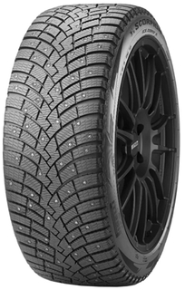 Шина зимняя PIRELLI 235/55/18 H 104 Scorpion Ice Zero 2 XL Ш (3289400)