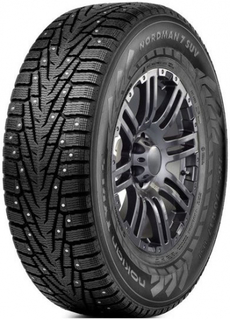 Шина зимняя NOKIAN 215/70/16 T 100 Nordman 7 SUV Ш (TS32184)