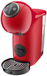 Капсульная кофемашина Krups Genio S Plus (KP340510)