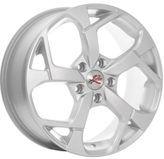 Колесный диск X-TRIKE RST Koleos R067, 7,0/R17, 5х114,3, ET35, d66,1 HS (40382)